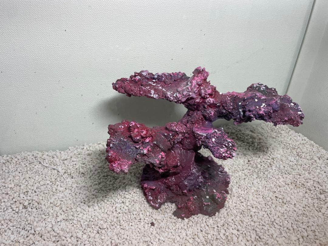 人工ライブロック RR61 アク抜き済み安心塗料使用