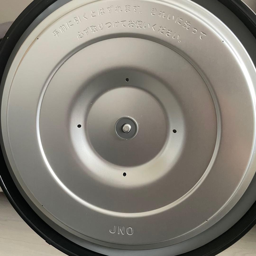 タイガー 魔法瓶（TIGER）業務用 炊飯ジャー 炊飯器 3.6L 2升