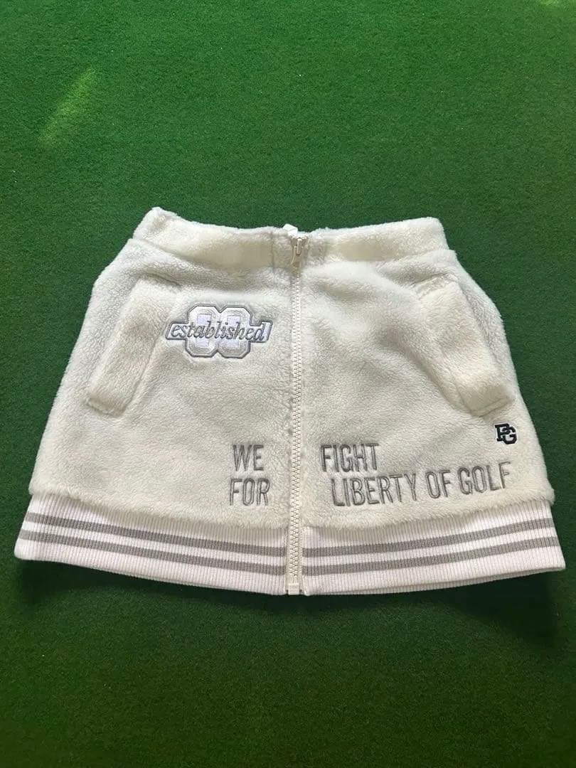 PEARLY GATES ジャケット スカート セット 【先着！】