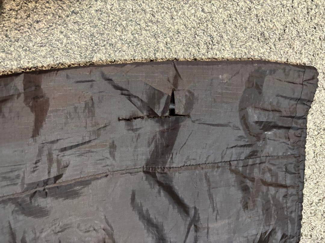 スノーピーク　ランドロックインナーマット　TM-050