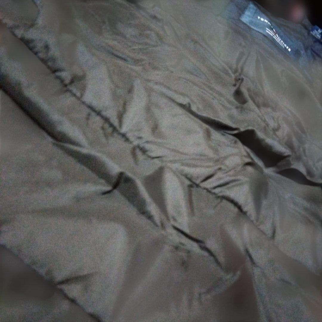   トミー　日L　ブルゾン　ジャケット　フーディ　上着