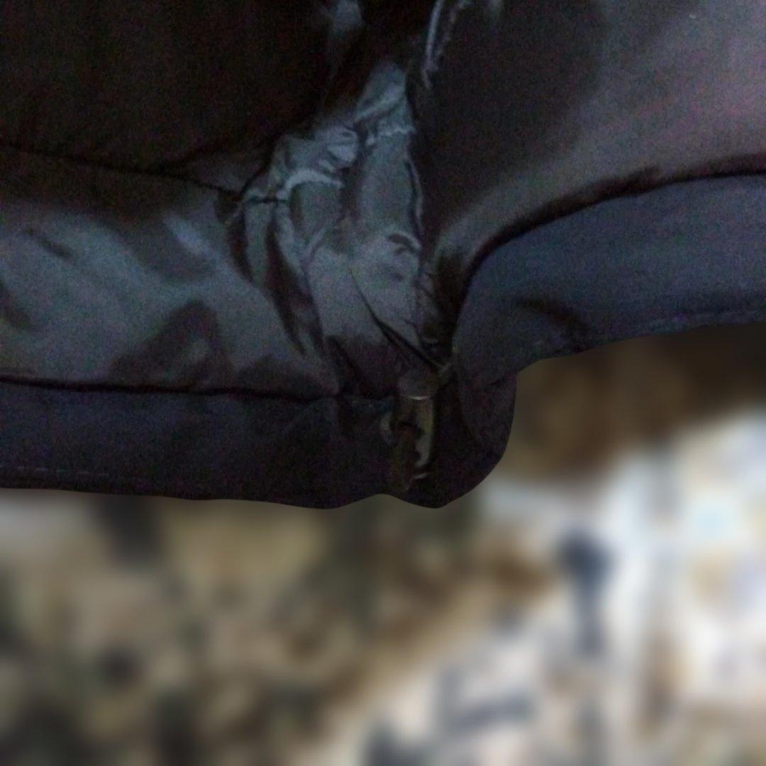   トミー　日L　ブルゾン　ジャケット　フーディ　上着