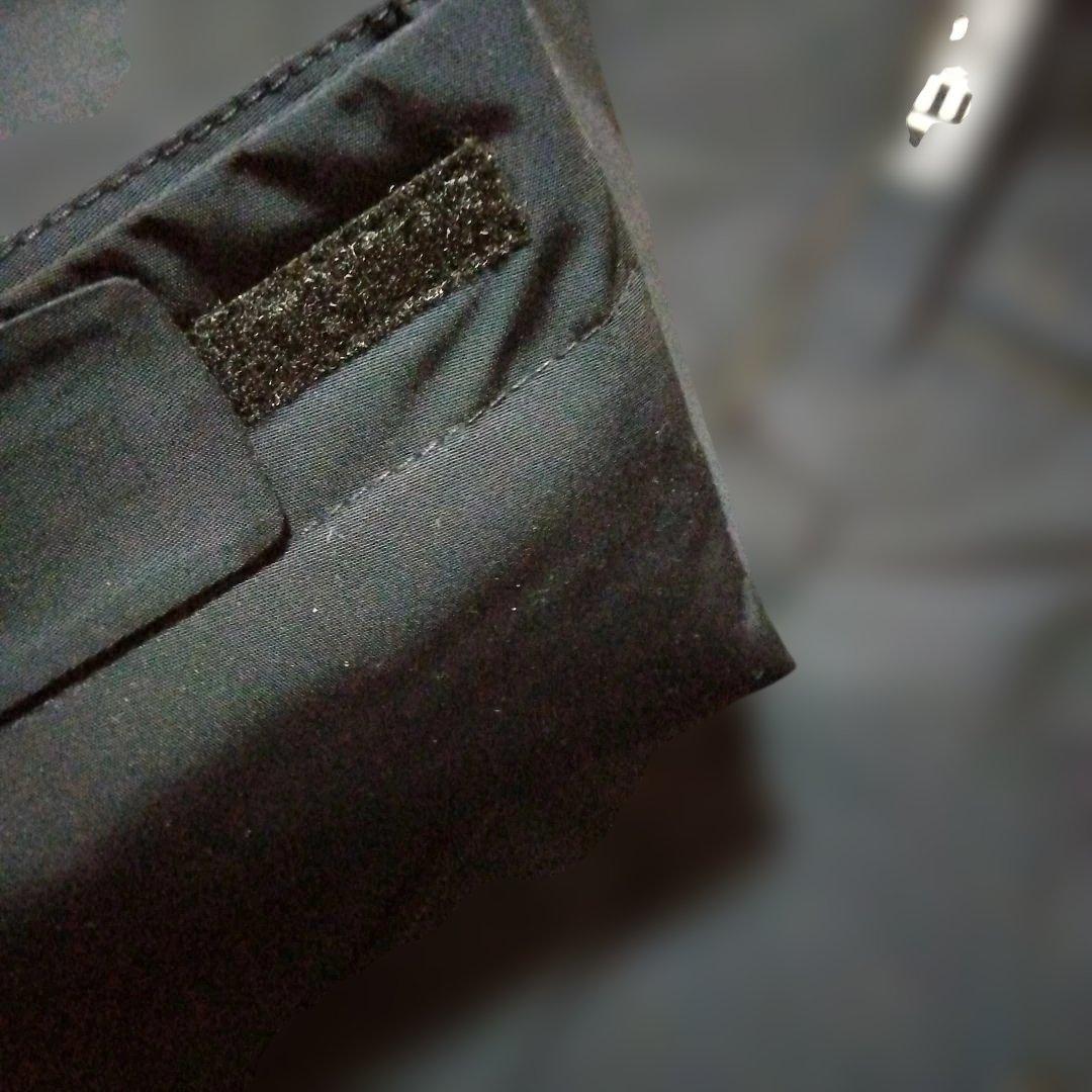   トミー　日L　ブルゾン　ジャケット　フーディ　上着