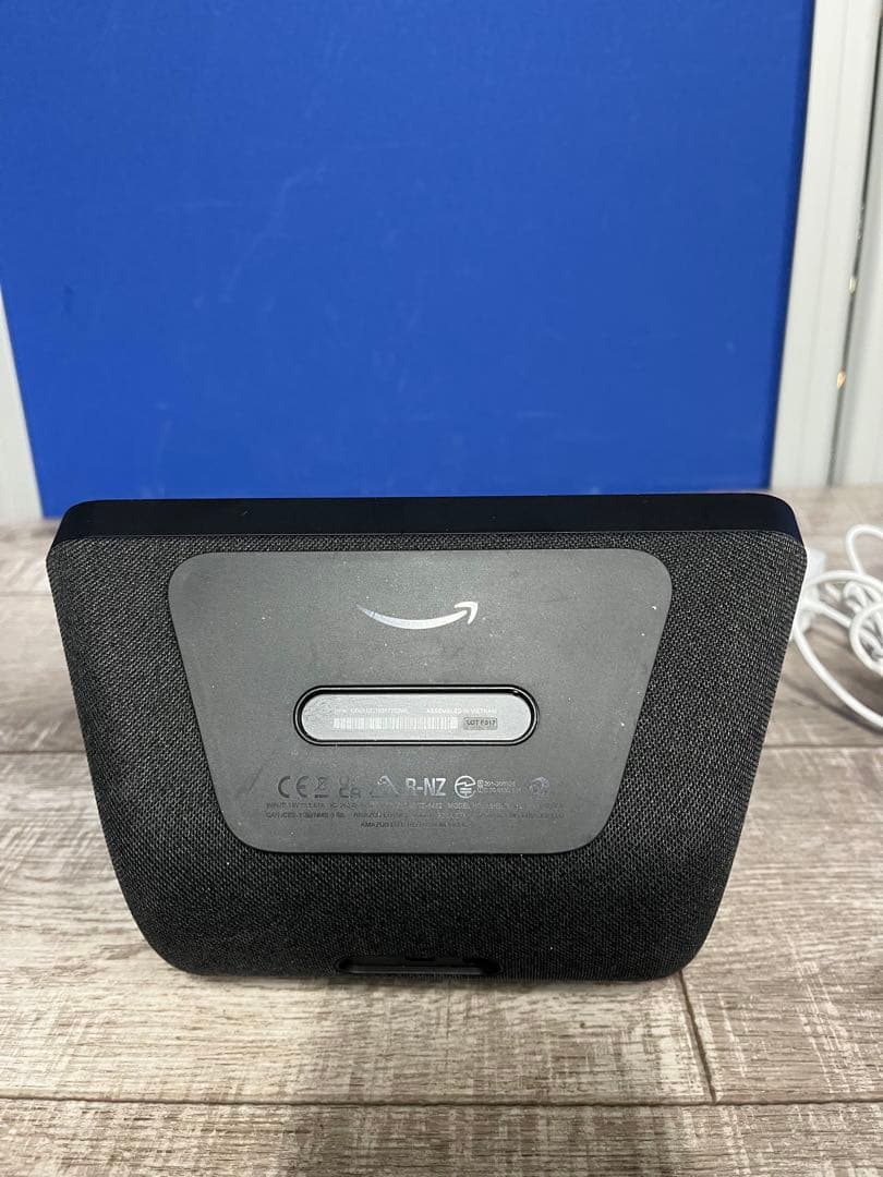 Amazon Echo show 8 スマートスピーカー　Alexa アレクサ