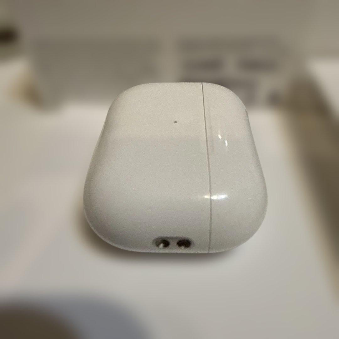 【美品】AirPods pro 第二世代 type-C