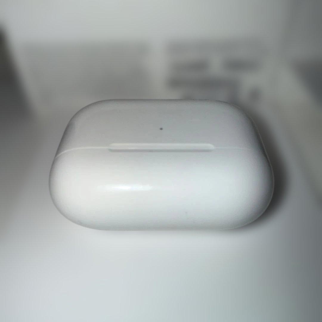【美品】AirPods pro 第二世代 type-C