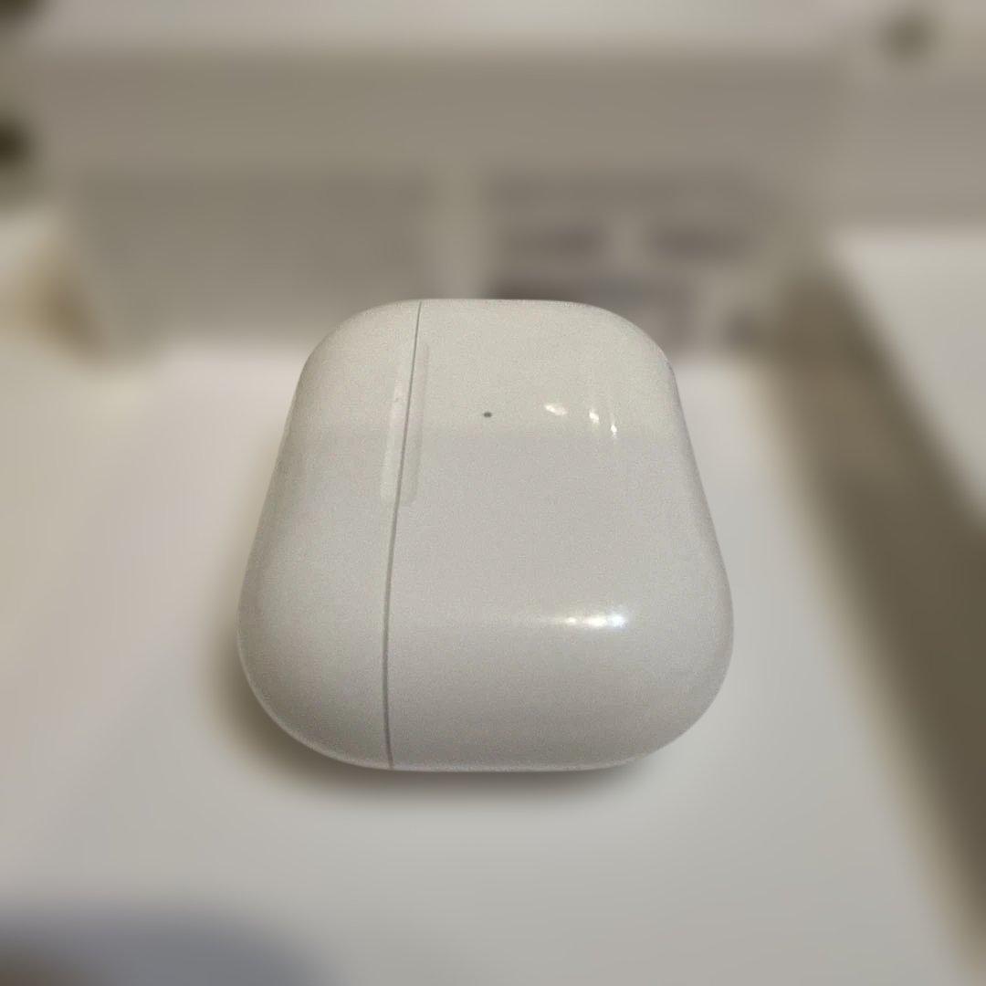【美品】AirPods pro 第二世代 type-C
