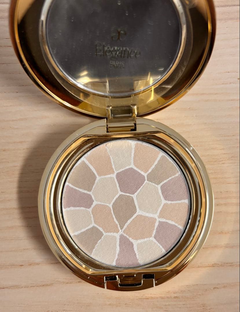 Elegance　エレガンス　ラプードルオートニュアンス Ⅴ おまけつき