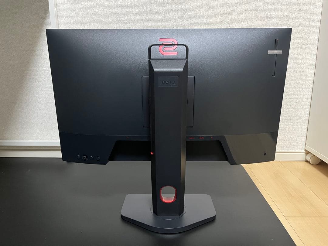 ゲーミングモニター/BenQ ZOWIE/XL2540K