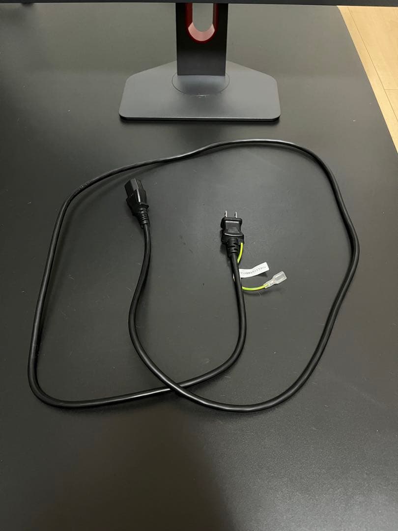 ゲーミングモニター/BenQ ZOWIE/XL2540K