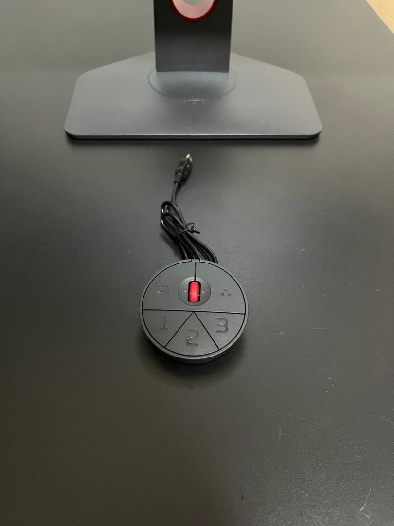 ゲーミングモニター/BenQ ZOWIE/XL2540K