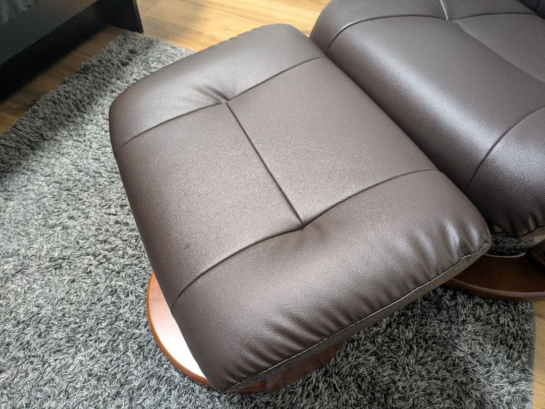 【やまちゃん】パーソナルチェア コーチュラ