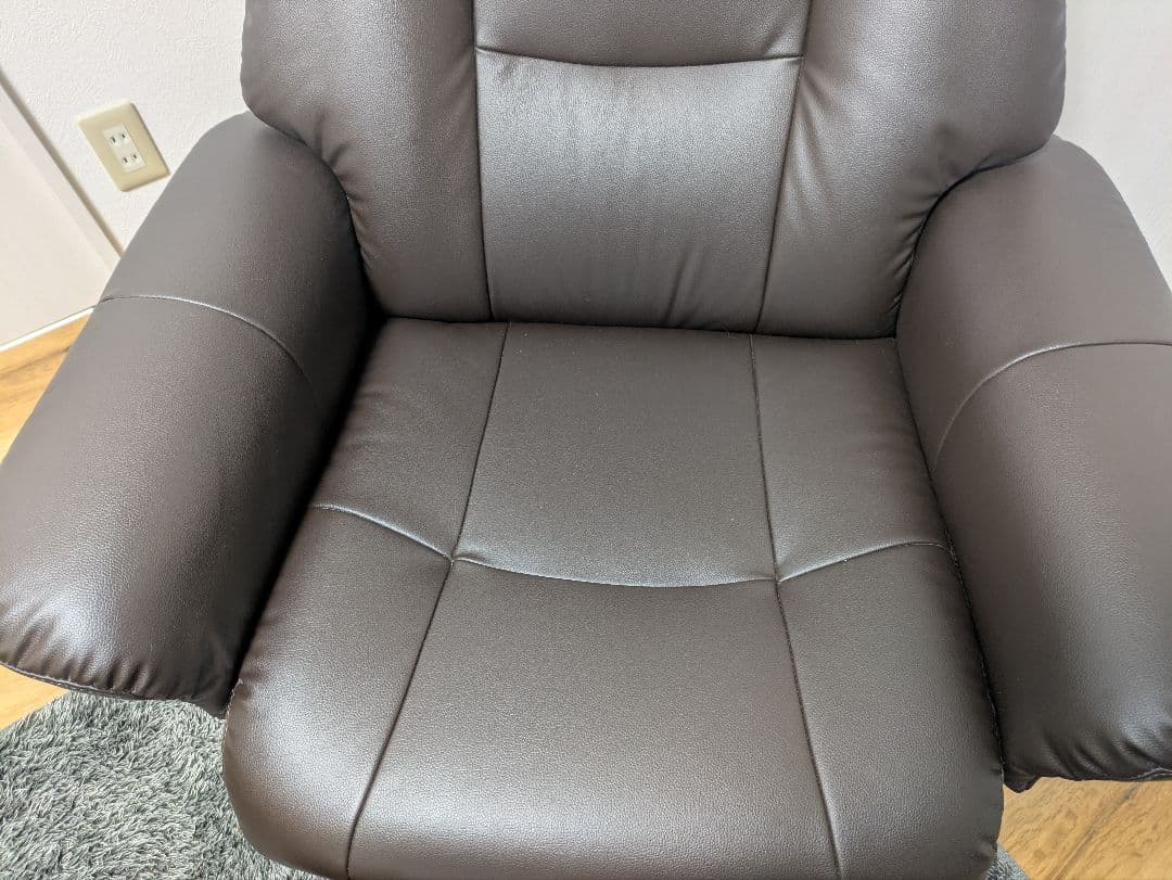 【やまちゃん】パーソナルチェア コーチュラ