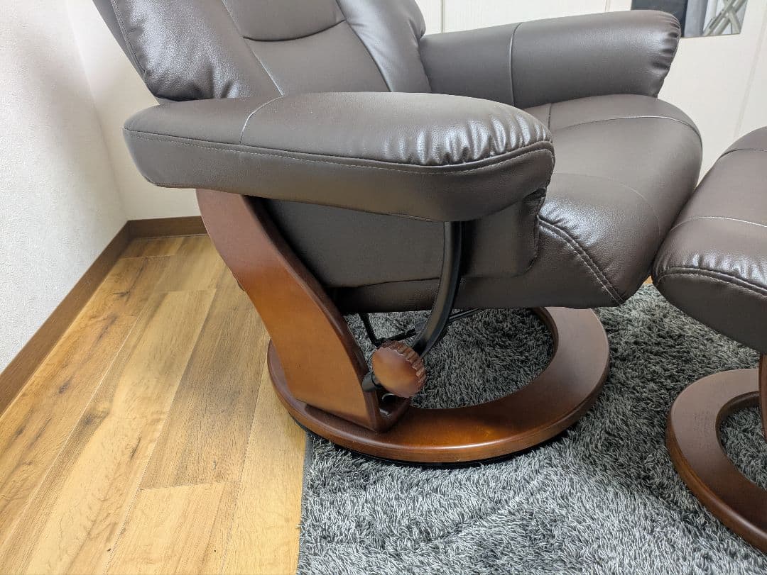 【やまちゃん】パーソナルチェア コーチュラ