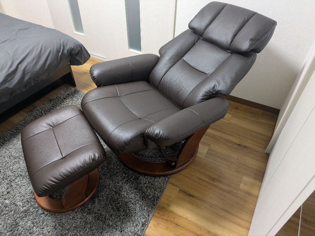 【やまちゃん】パーソナルチェア コーチュラ