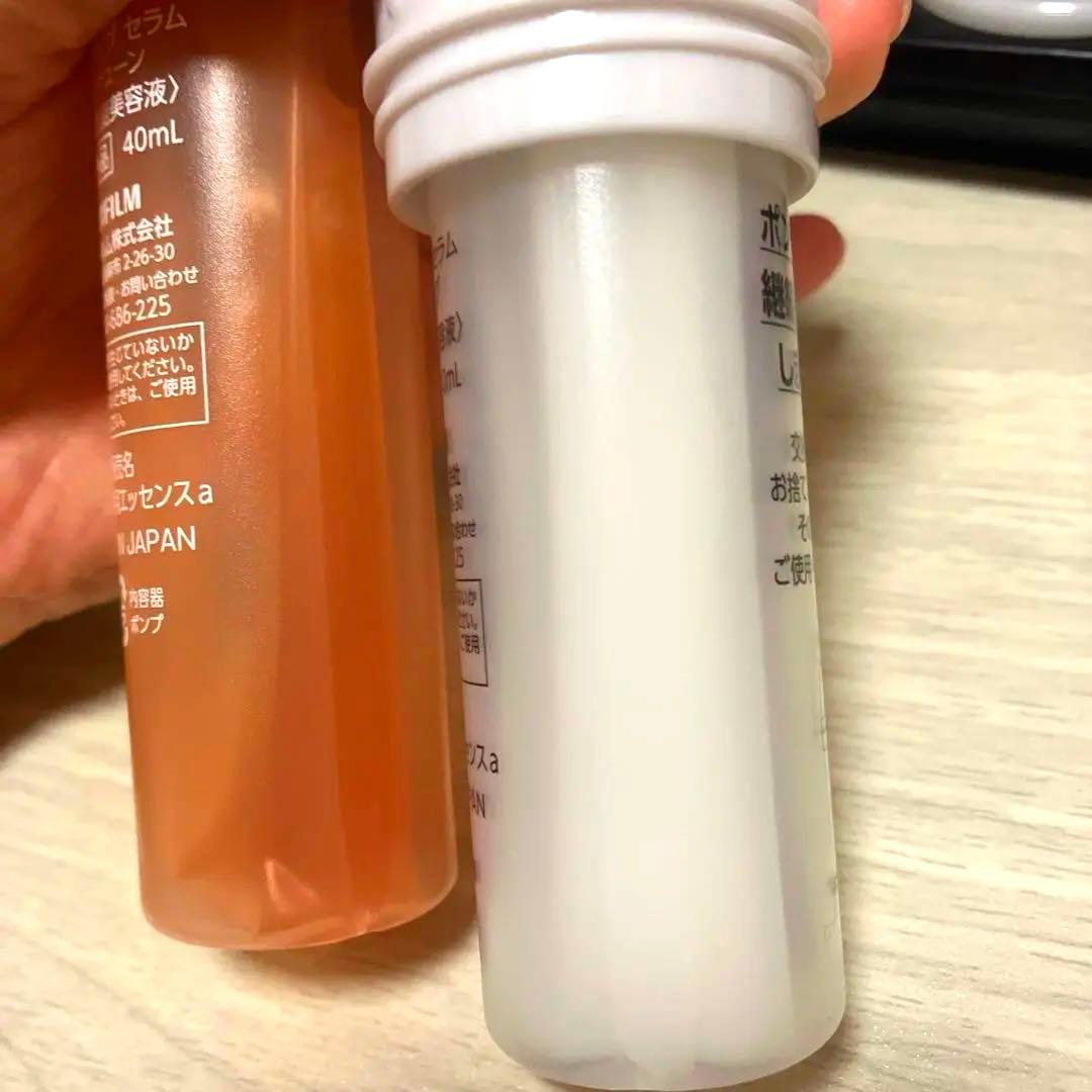 ASTALIFT 美白スキンケアセット