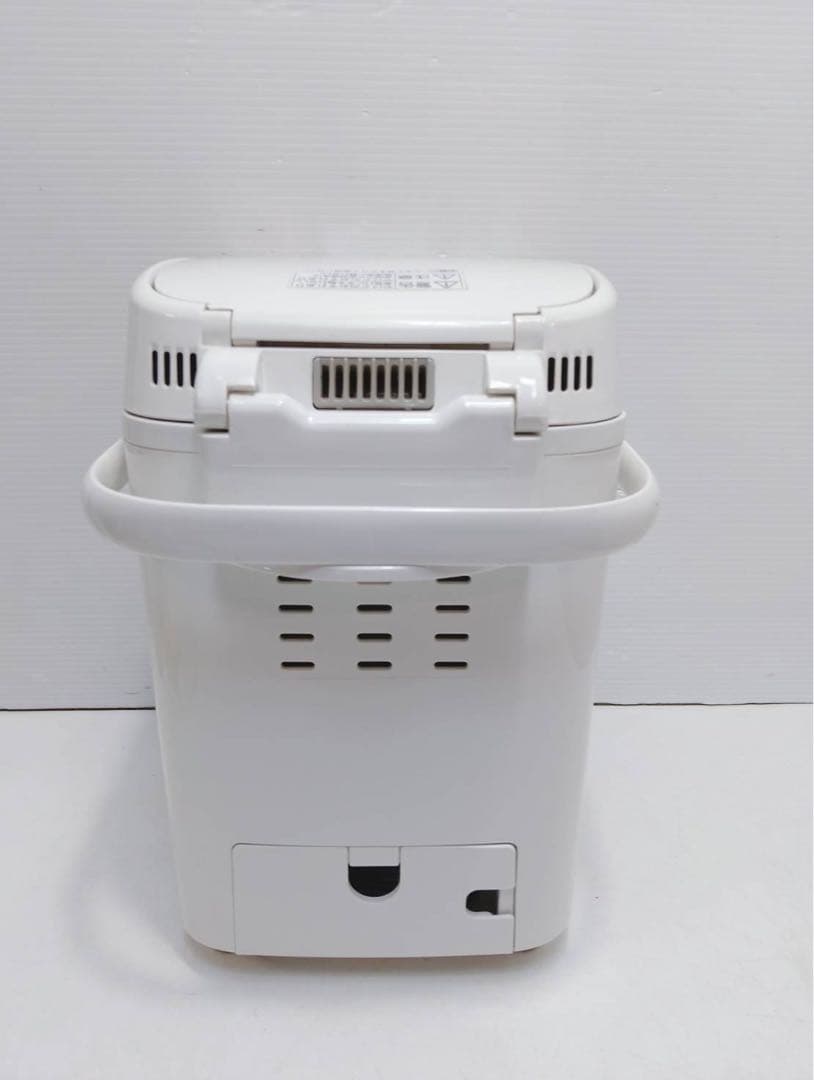 ​【美品】パナソニック　ホームベーカリー SD-MB1 2017年製 1斤タイプ