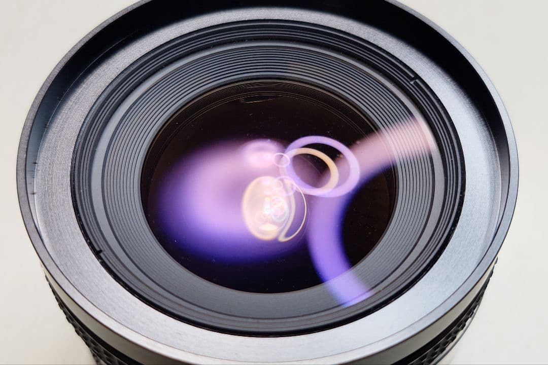 【タムさま専用】TAMRON SP 17mm f/3.5 レンズ EOS EF