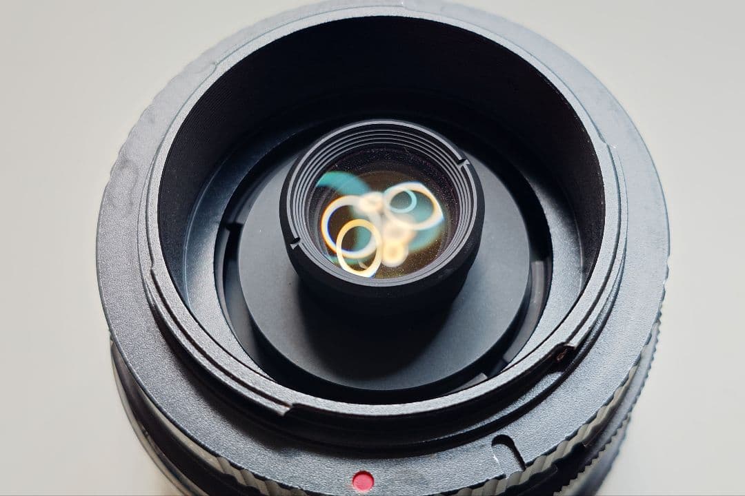 【タムさま専用】TAMRON SP 17mm f/3.5 レンズ EOS EF