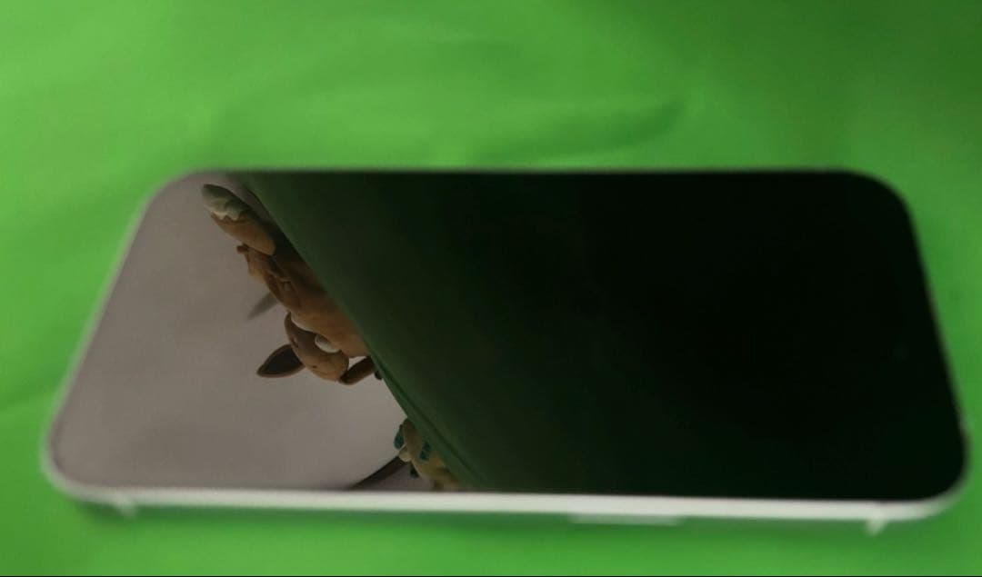 Apple iPhone 15 本体 ブルー 256GB