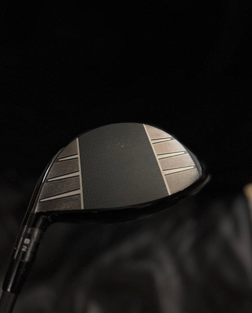 タイトリストGT3 ドライバー9°