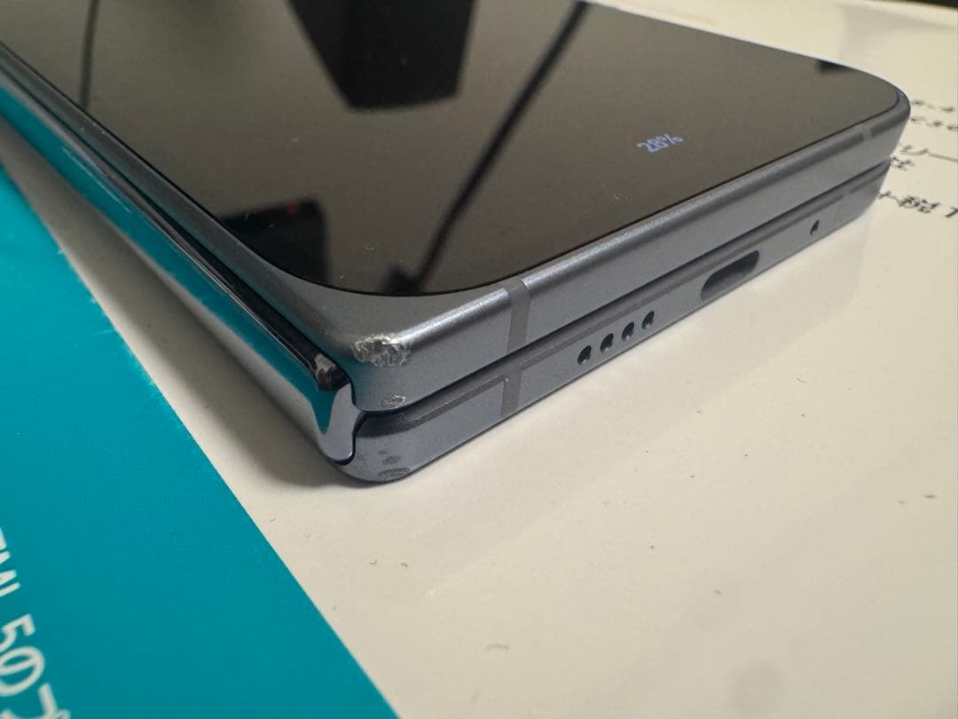 スマートフォン本体 Pixel 10 Pro fold + Pixel buds