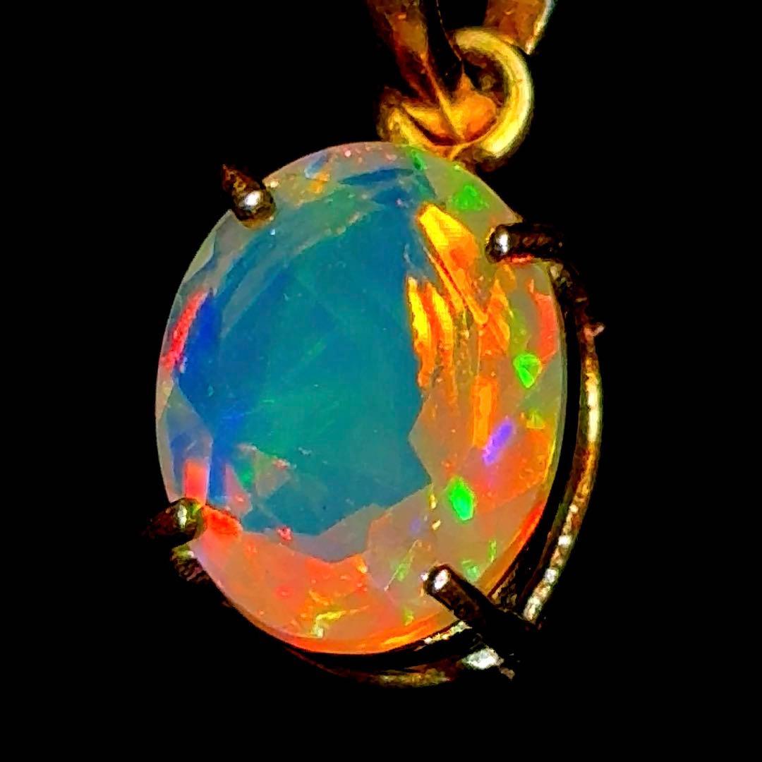 まる様提案用 2つのオパール