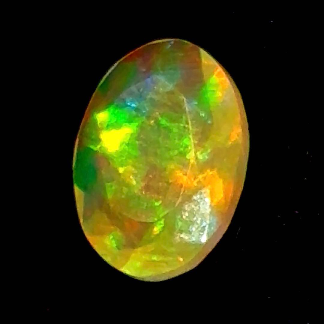 まる様提案用 2つのオパール