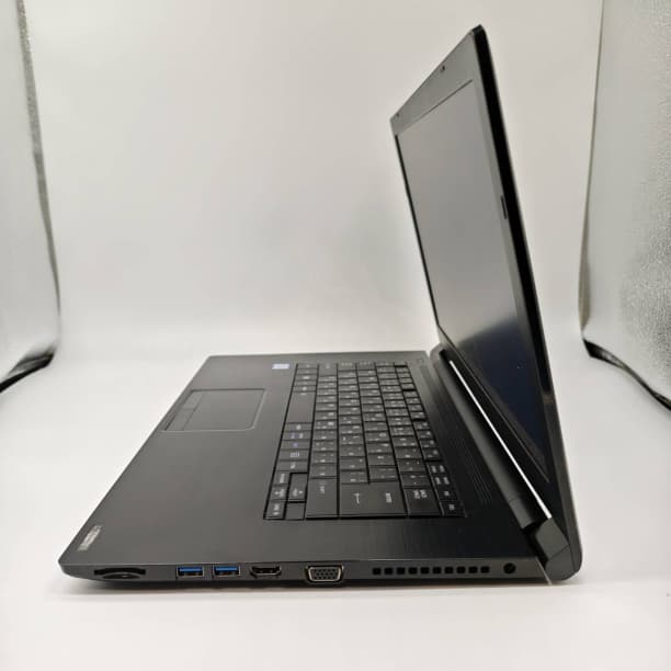 SSD256GB DVD搭載 15 東芝 i3-7130U 16GB オフィス