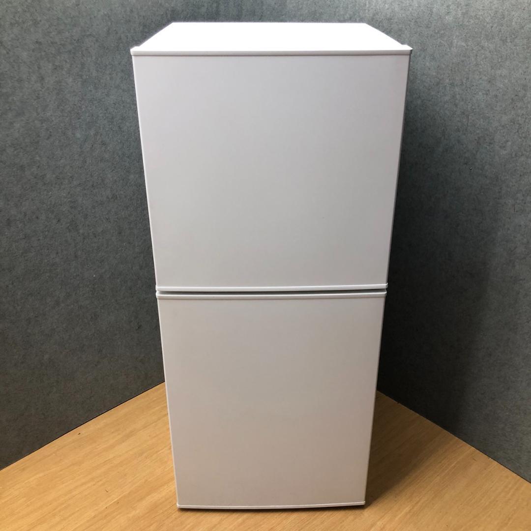 L*z様 TWINBIRD　冷蔵庫　146L　HR-F915　2024年製