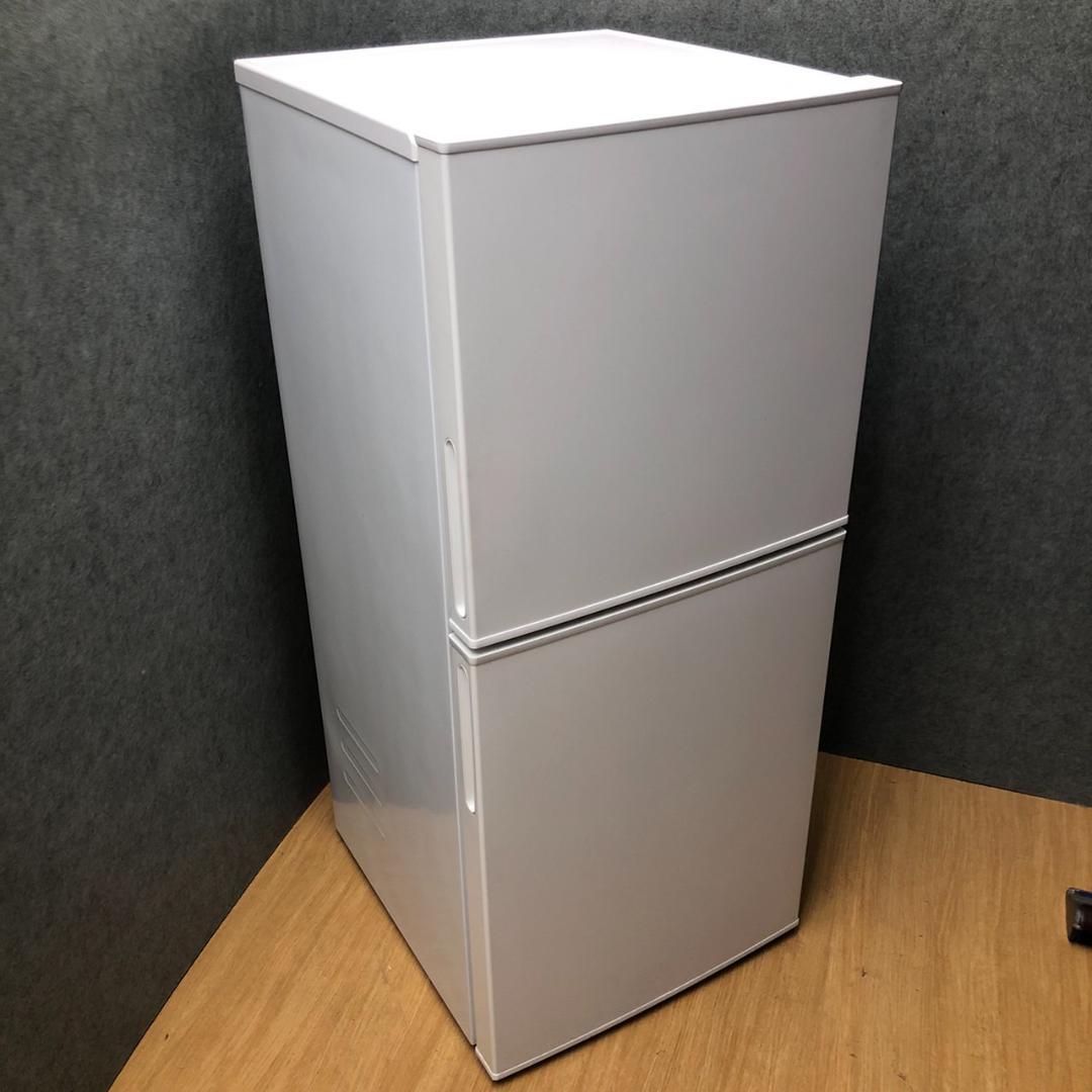 L*z様 TWINBIRD　冷蔵庫　146L　HR-F915　2024年製