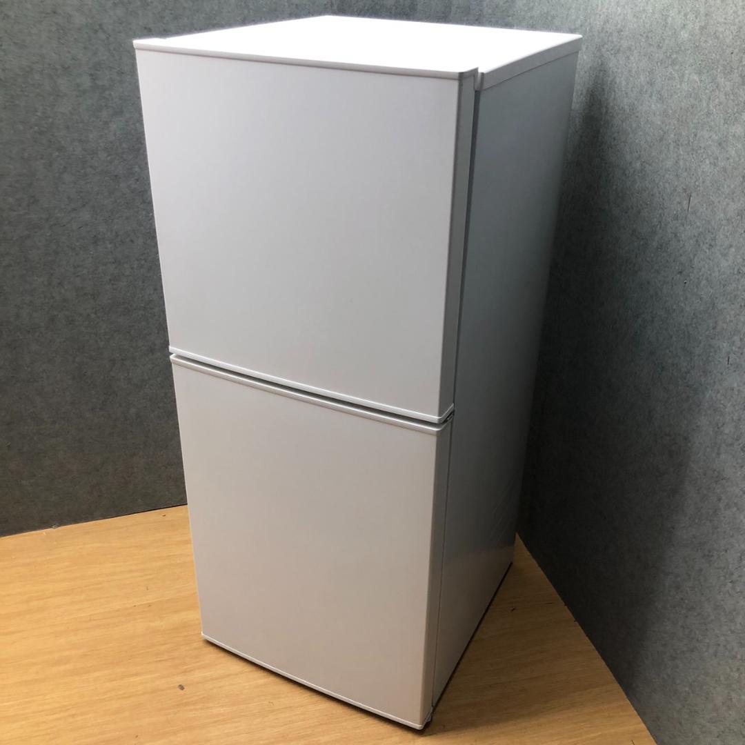 L*z様 TWINBIRD　冷蔵庫　146L　HR-F915　2024年製