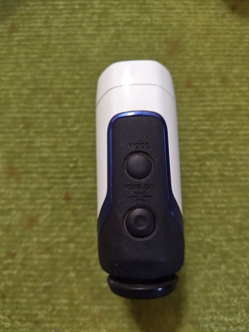 Nikon COOL SHOT PRO II ゴルフ用距離計