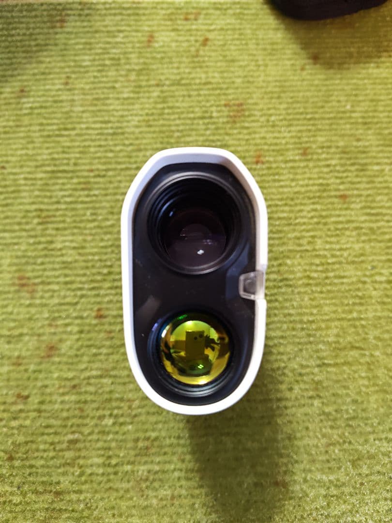 Nikon COOL SHOT PRO II ゴルフ用距離計