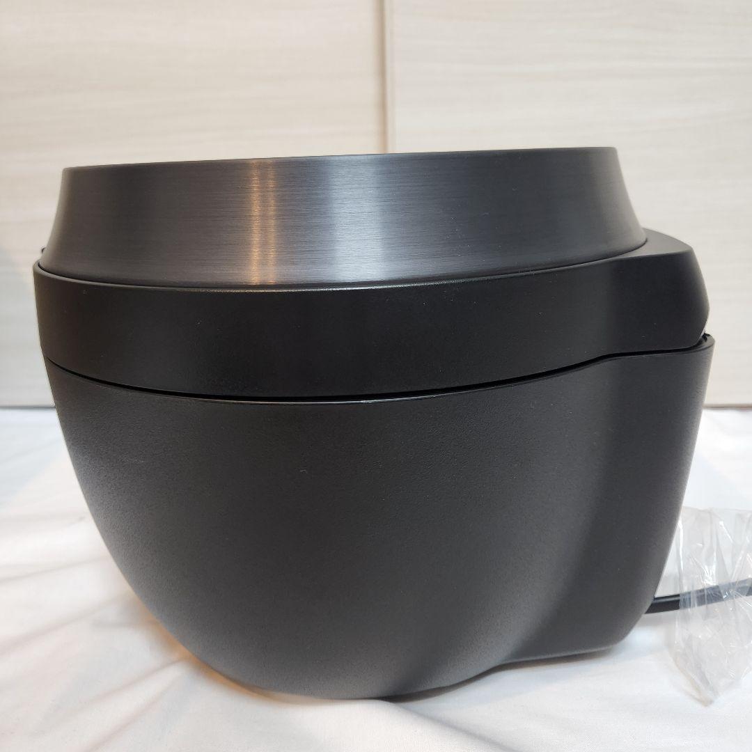 専用ページ 保証あり パナソニック Bistro 炊飯器 SR-V10BB-K