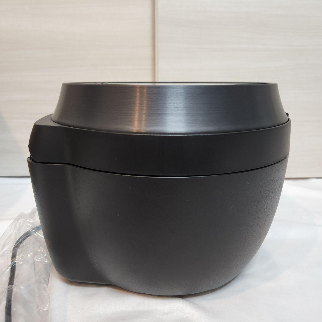 専用ページ 保証あり パナソニック Bistro 炊飯器 SR-V10BB-K