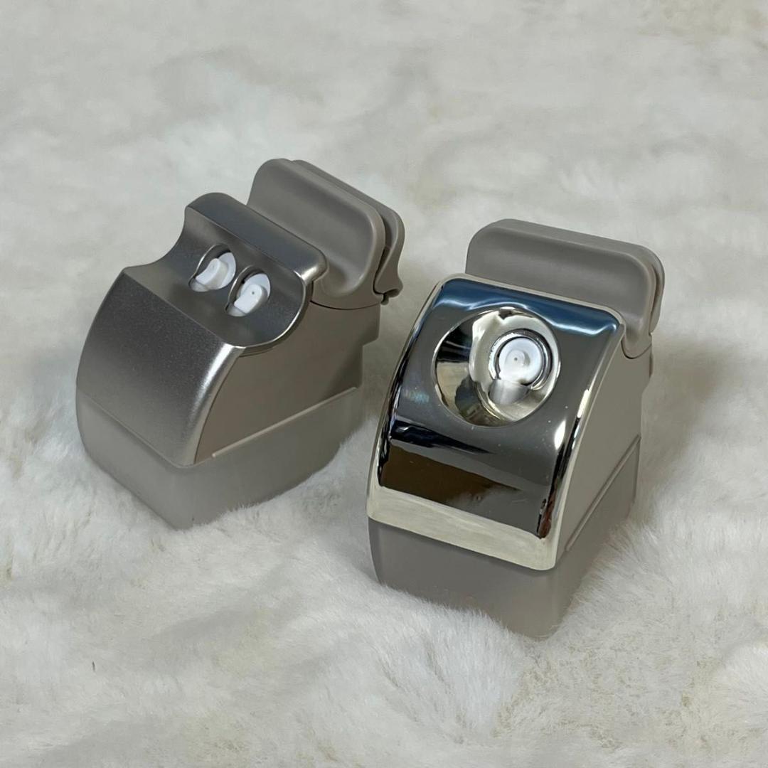 【最終日特価】Panasonic スチーマー ナノケア EH-SA0B