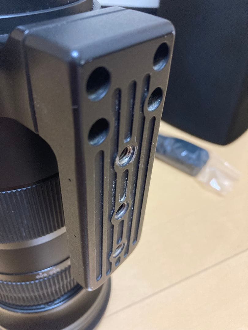 レンズ(ズーム) 150-600mm F5-6.3 DG OS HSM Sports