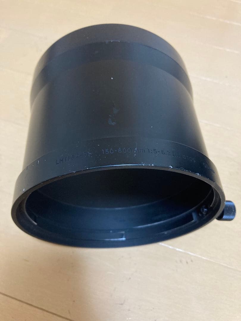 レンズ(ズーム) 150-600mm F5-6.3 DG OS HSM Sports