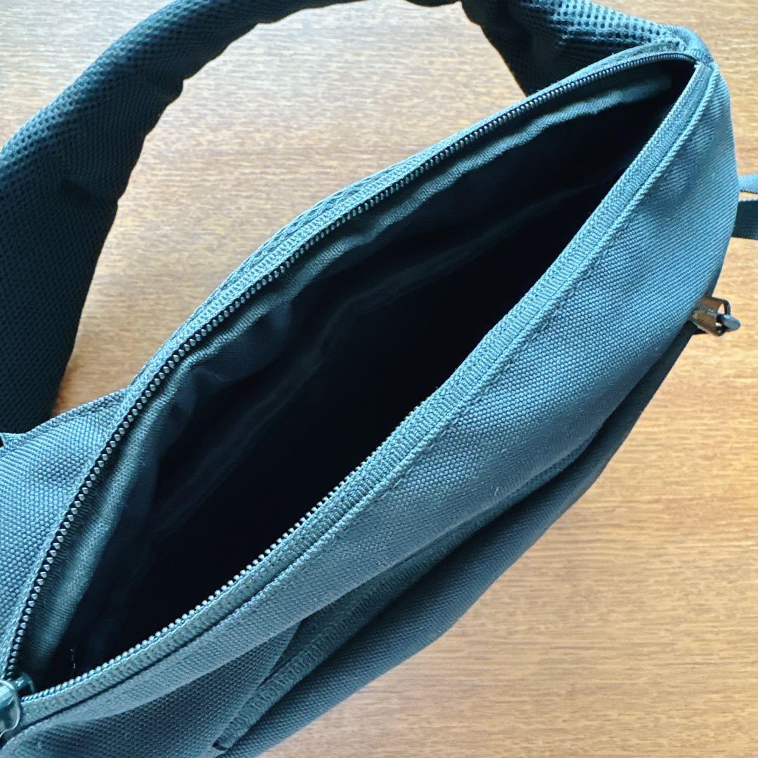 CINCH シンチOblada オブラダ ボディバッグ トラベルスリング