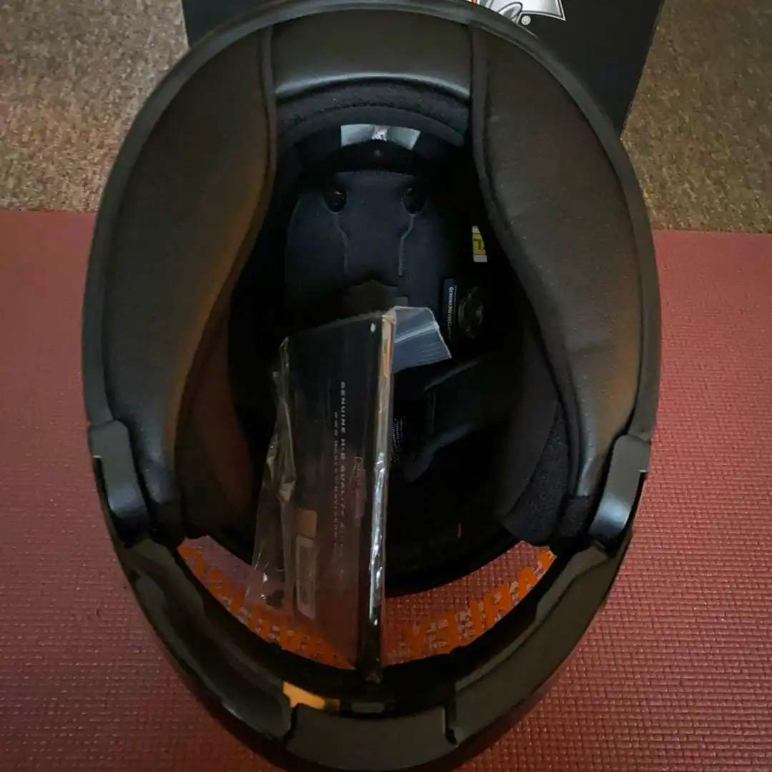 【新品未使用】最終値下げ ハーレーダビットソン