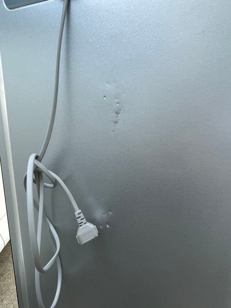 【極美品】2024年製 SHARP 冷蔵庫 SJ-PD28K-T 280L