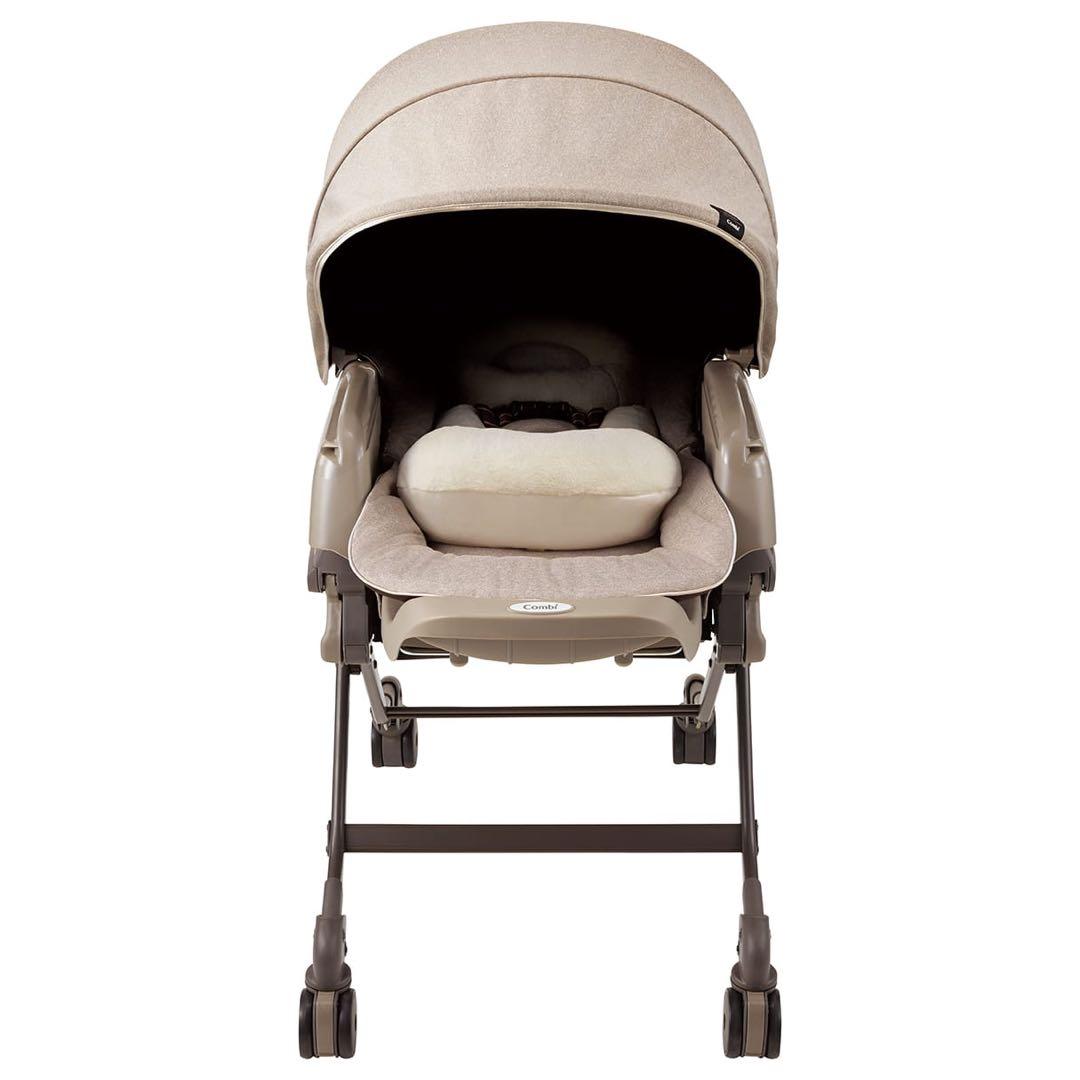 コンビ ハイ&ロー スウィング ネムリラAUTO SWING BEDi EG