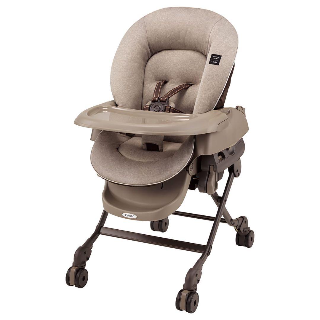 コンビ ハイ&ロー スウィング ネムリラAUTO SWING BEDi EG