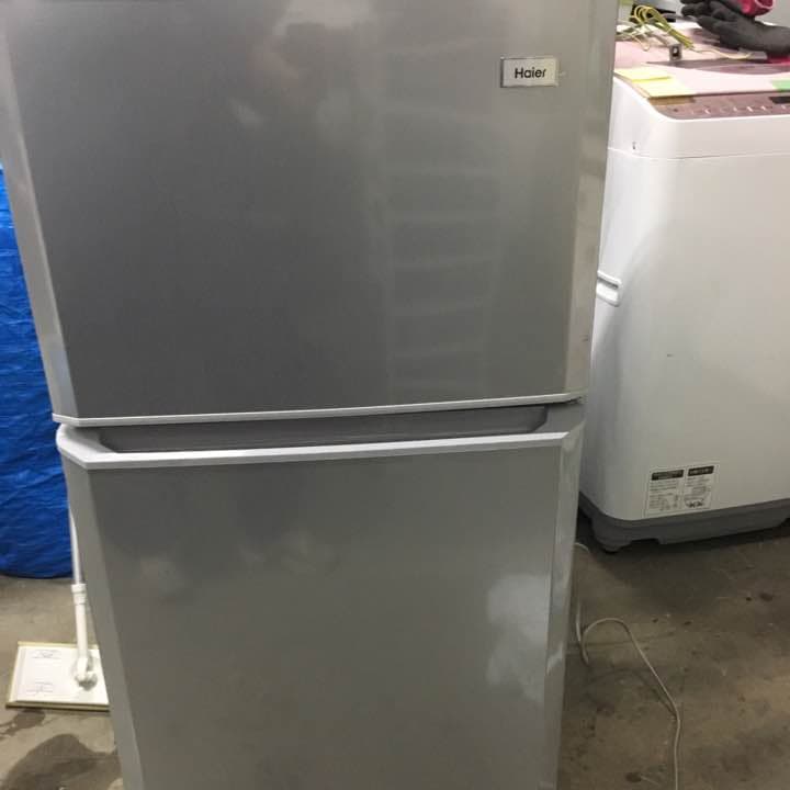 Haier   2015年 冷蔵庫