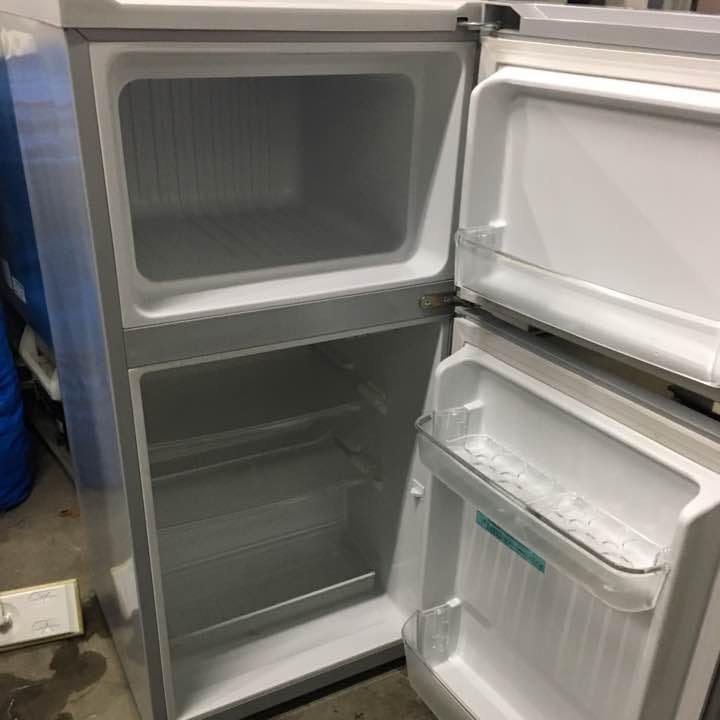 Haier   2015年 冷蔵庫