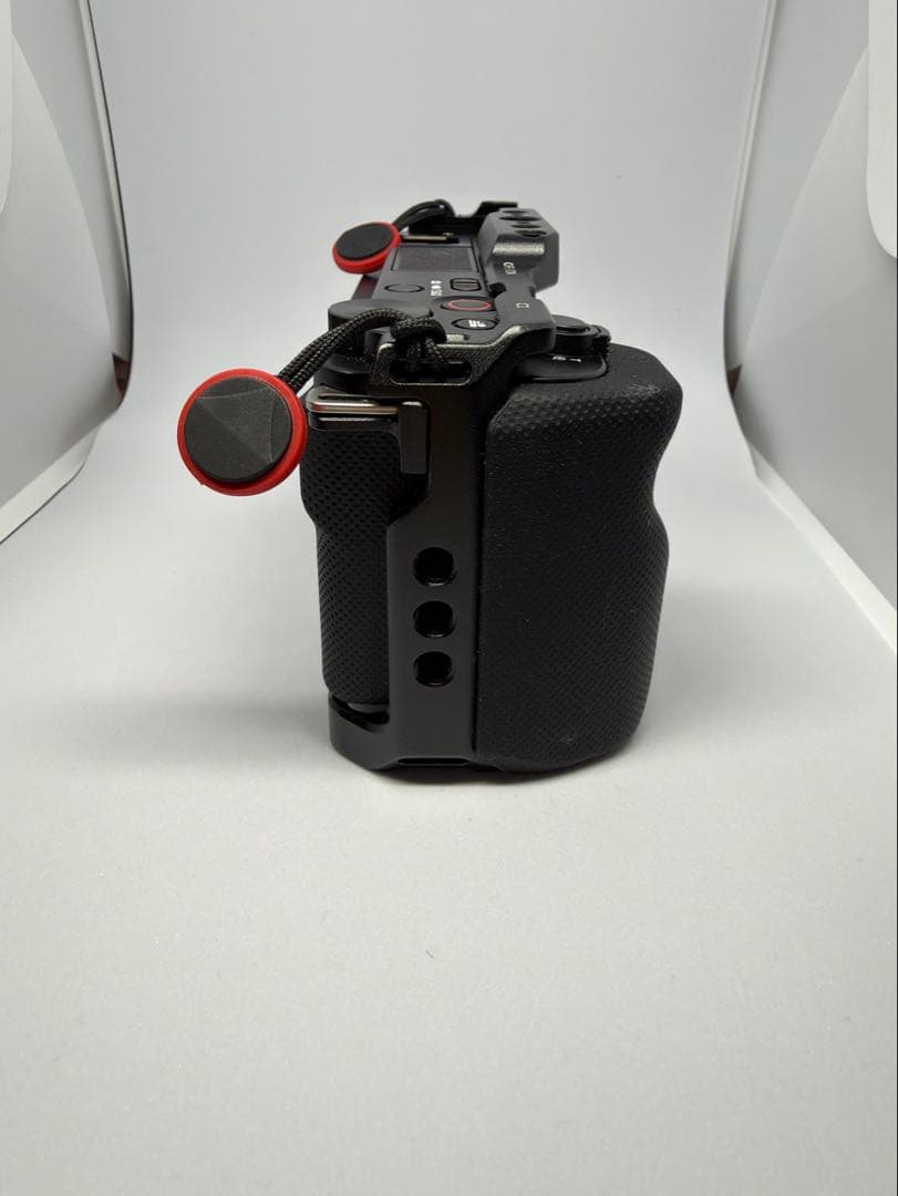 Sony ZV-E10 ミラーレスカメラ 4K