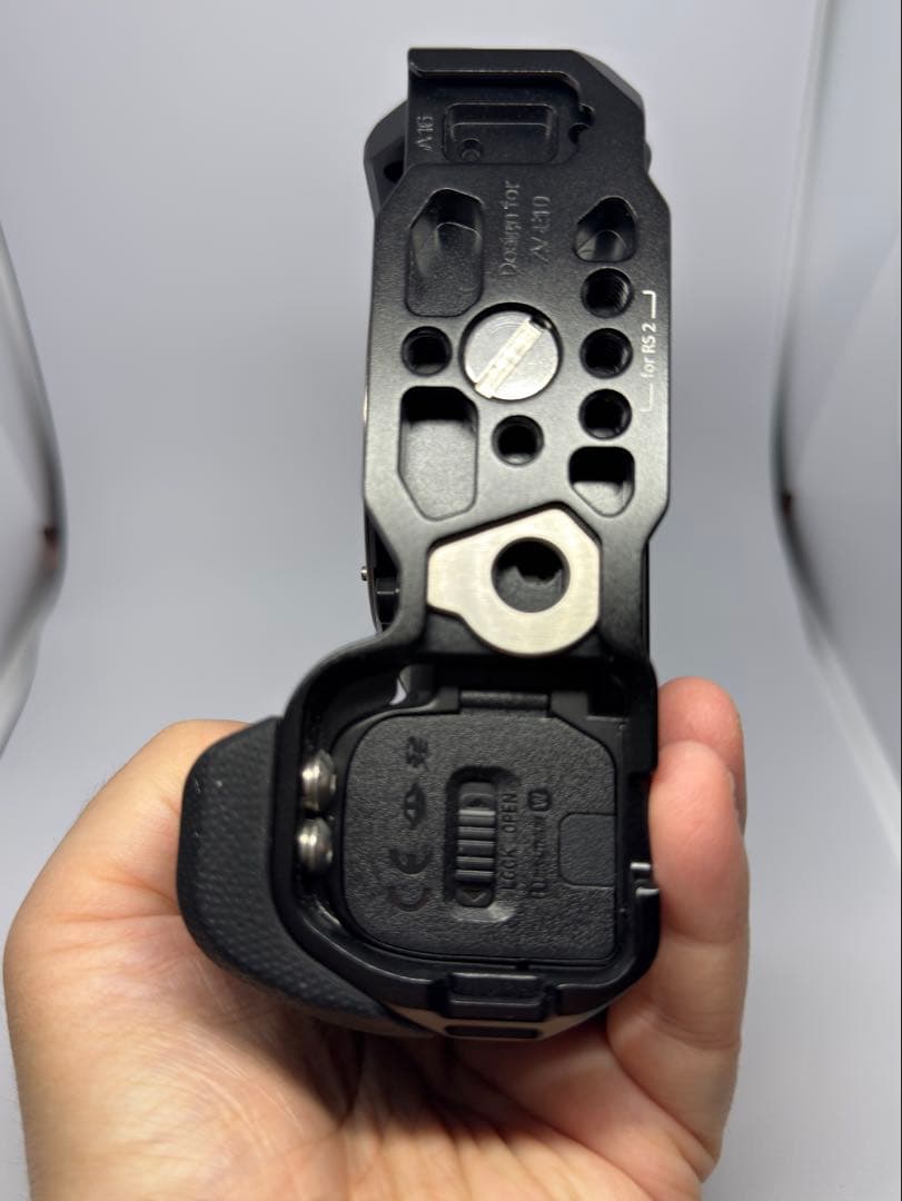 Sony ZV-E10 ミラーレスカメラ 4K