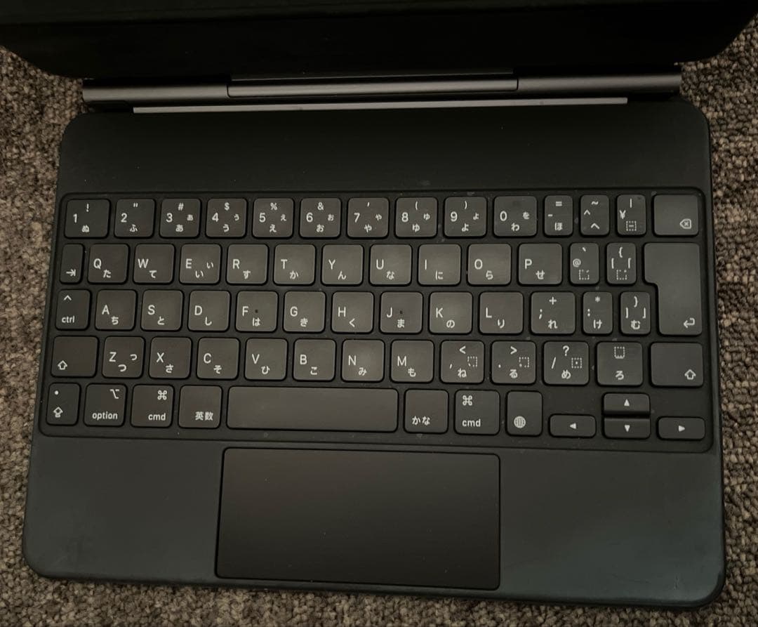 iPad Air Wi-Fiモデル64GBブルー＋Pencil＋Keyboard