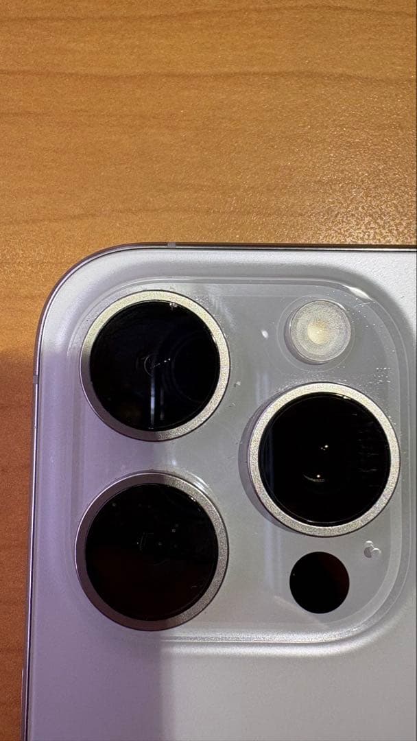 【Tun_na】Apple iPhone 15 Pro MAX 512GB